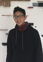 Rice Village, TX tutor named Kyle