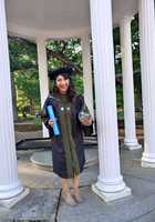 Frisco, TX Social Studies tutor named Athrisa