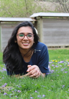 Yorkville, IL Middle School Math tutor named Kahani