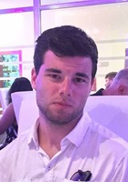 Angleton, TX tutor named Chase