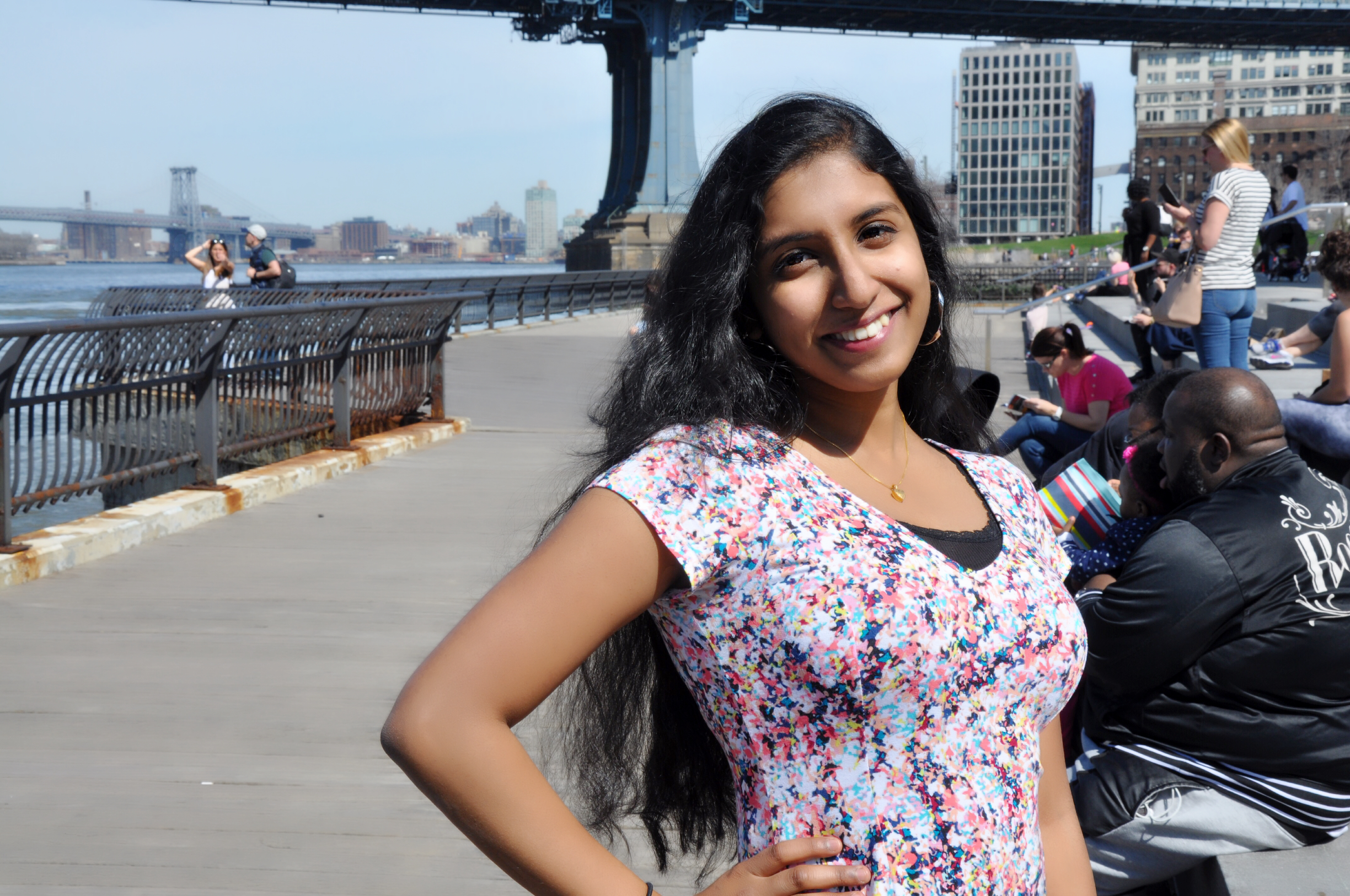 Bergen County, NJ Medicine tutor named Kaberi Bergen County, NJ Medicine tutor named Kaberi
