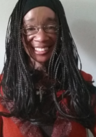 A photo of Melinda, a tutor from University of Massachusetts-Boston A photo of Melinda, a tutor from University of Massachusetts-Boston