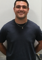 Online US Constitutional History tutor named Brandon