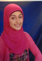 Mira Mesa, CA Biochemistry tutor named Fatimah