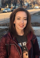 Online Flute tutor named Brianna