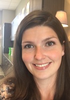 Online French 1 tutor named Vanessa