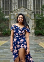Detroit, MI ACT prep tutor named Vikhyathi Detroit, MI ACT prep tutor named Vikhyathi