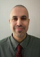 Online A Beginner's Guide: Excel tutor named Marc