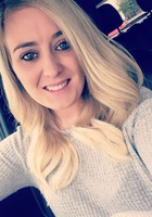 DeSoto, TX SAT Math tutor named Haley