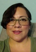 A photo of Susana I, a tutor from California State Polytechnic University-Pomona