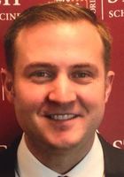 Maywood, IL Graduate Test Prep tutor named Josh