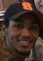 Blaine, MN Calculus tutor named Daron