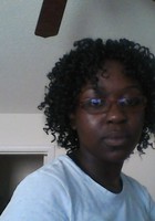 Chapel Hill, NC Chemistry tutor named Mutsa