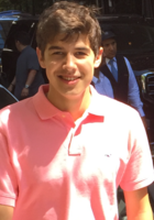 Stamford, CT AP Calculus BC tutor named Josh