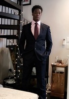Online Graduate Level Biology tutor named Olufela