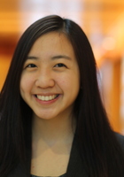 Ann Arbor, MI SAT Reading tutor named Caleigh