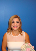 Online ISEE-Middle Level Writing tutor named Elizabeth