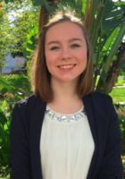 Online Entomology tutor named Kelsie
