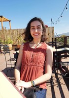 Norwalk, CT Creative Writing tutor named Isabel Norwalk, CT Creative Writing tutor named Isabel