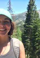 Minnesota Social Studies tutor named Melissa