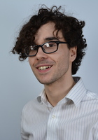 Beggs, OK tutor named Hunter