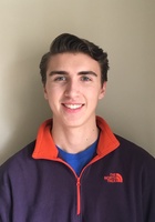 Reading, PA Writing tutor named Tyler