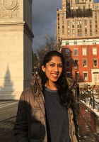 Chester County, PA ACT Reading tutor named Aisha