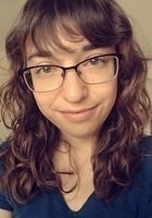 Tucson, AZ English Grammar and Syntax tutor named Miranda Tucson, AZ English Grammar and Syntax tutor named Miranda