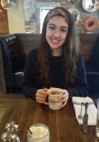 Orlando, FL ACT prep tutor Victoria Orlando, FL ACT prep tutor Victoria