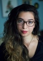Spokane, WA Test Prep tutor named Olivia Spokane, WA Test Prep tutor named Olivia