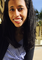 Peabody, MA Calculus tutor named Swetha