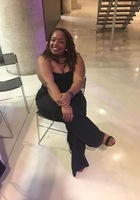 Online Human Development tutor named Erica