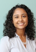 A photo of Helena, a tutor from Eckerd College