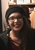 Lyle, WA tutor named Alexa Lyle, WA tutor named Alexa