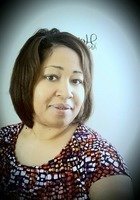 A photo of Christina, a tutor from University of West Alabama A photo of Christina, a tutor from University of West Alabama