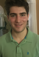 Lake St. Louis, MO tutor named Austin