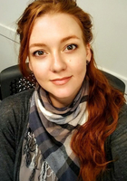 South Gate, CA Literature tutor named Michelle