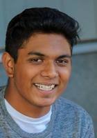 A photo of Sankalp, a tutor from Purdue University-Main Campus