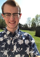 Crestwood, IL English Grammar and Syntax tutor named Nathan