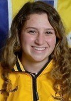 Online IB Language ab initio tutor named Lilly