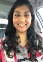 Pflugerville, TX Psychology tutor named Khushbu Pflugerville, TX Psychology tutor named Khushbu