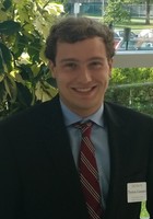 Online MCAT Biological and Biochemical Foundations of Living Systems tutor named Peyton