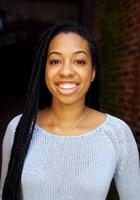 Online COMPASS Writing Skills tutor named Mia