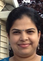 Online Financial Accounting tutor named Rashi