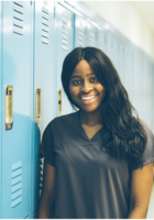 Online DAT Survey of the Natural Sciences tutor named Ashly