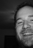 Online OAT Reading Comprehension tutor named Chris