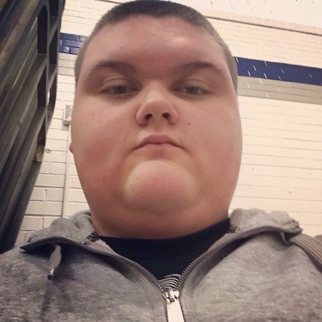 Niagara University, NY Middle School Math tutor named Tyler