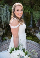 A photo of Amanda, a tutor from Montclair State University