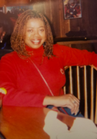 Sugar Land, TX STAAR tutor named Delphine Sugar Land, TX STAAR tutor named Delphine