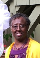 A photo of Julia, a tutor from The University of Alabama